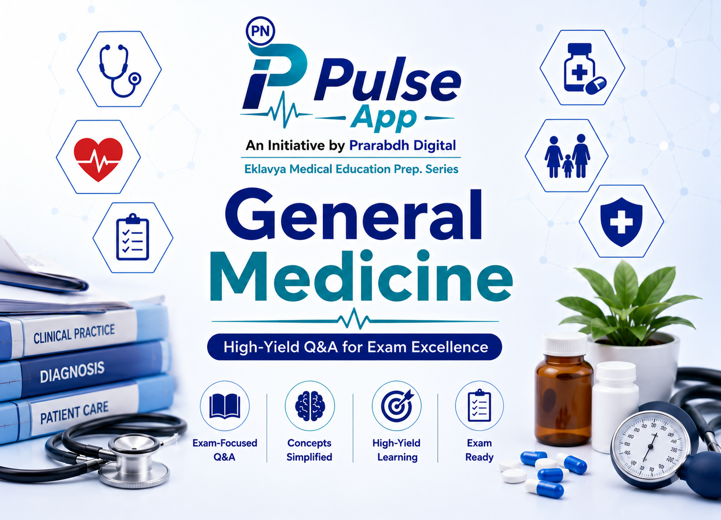 General Medicine