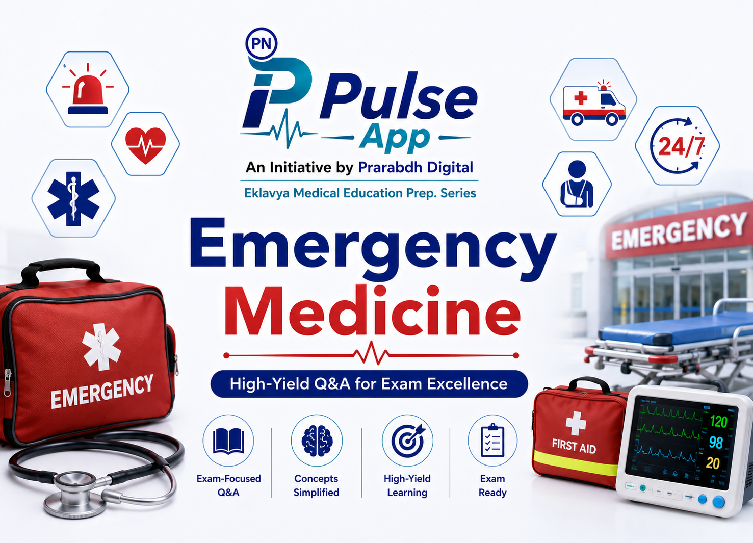 Emergency Medicine