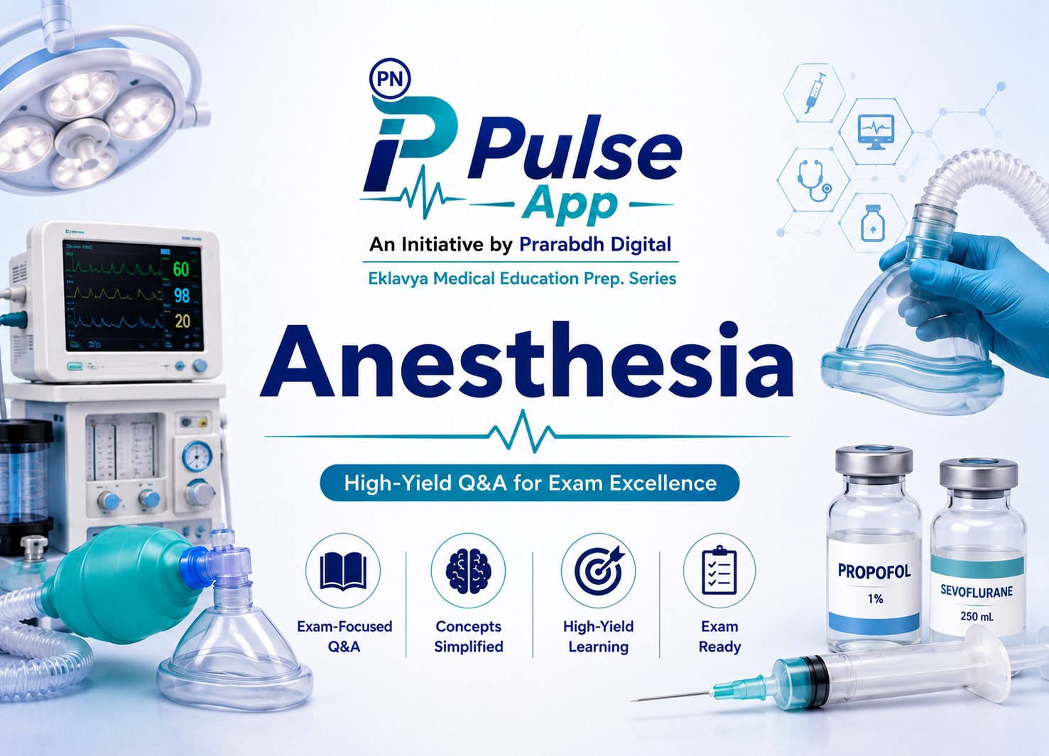 Anesthesia