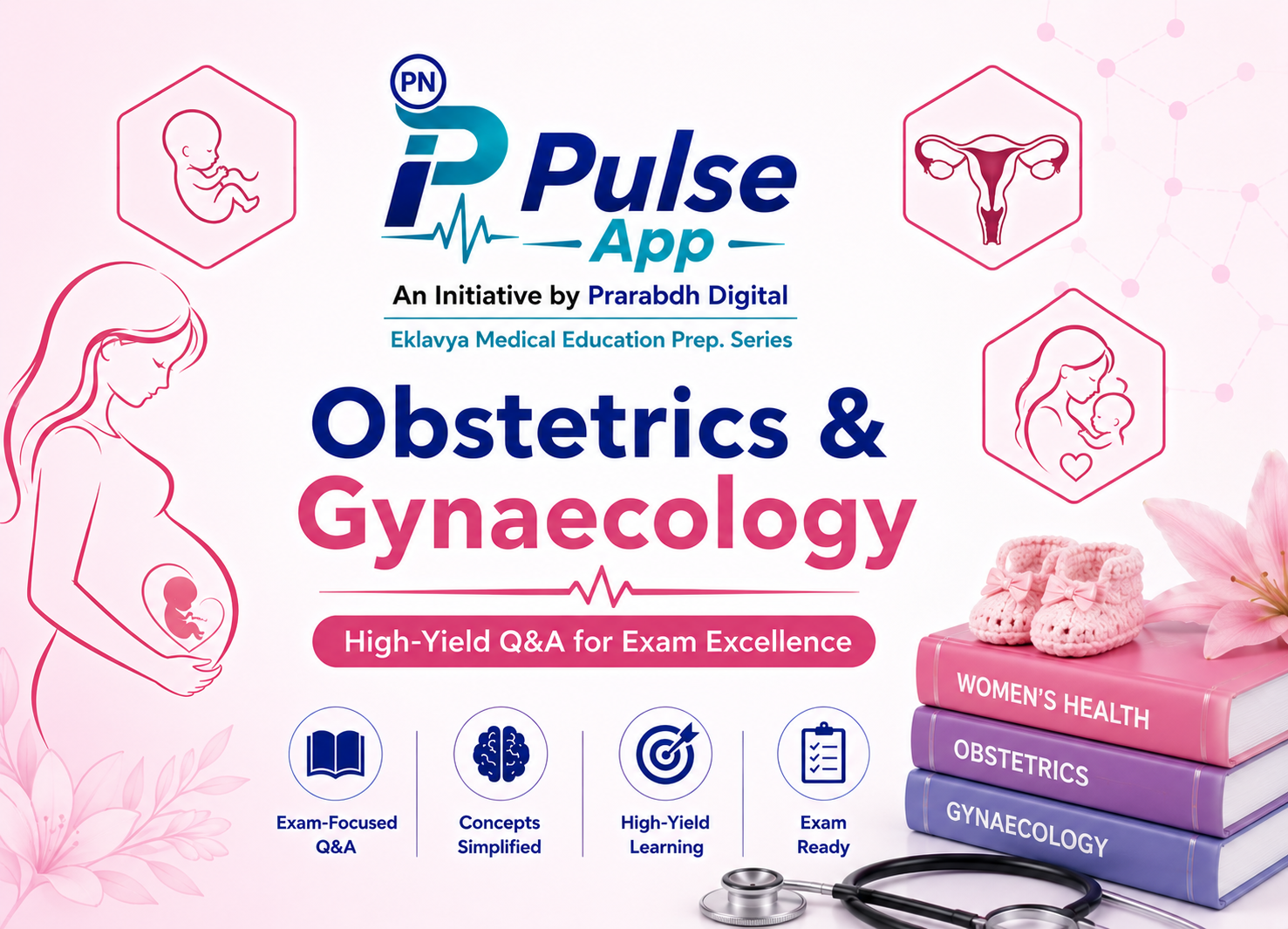 Obstetrics & Gynaecology
