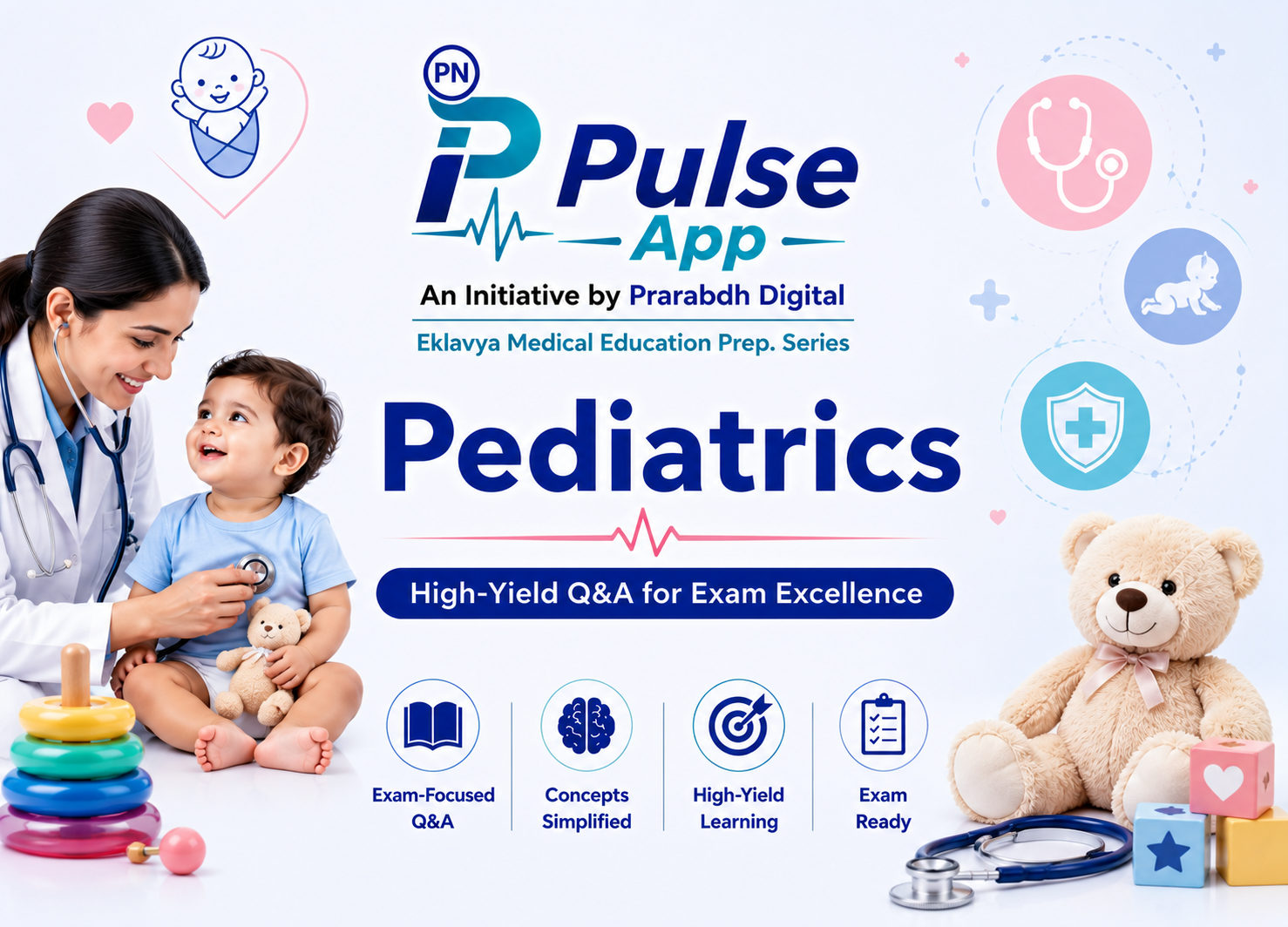 Pediatrics