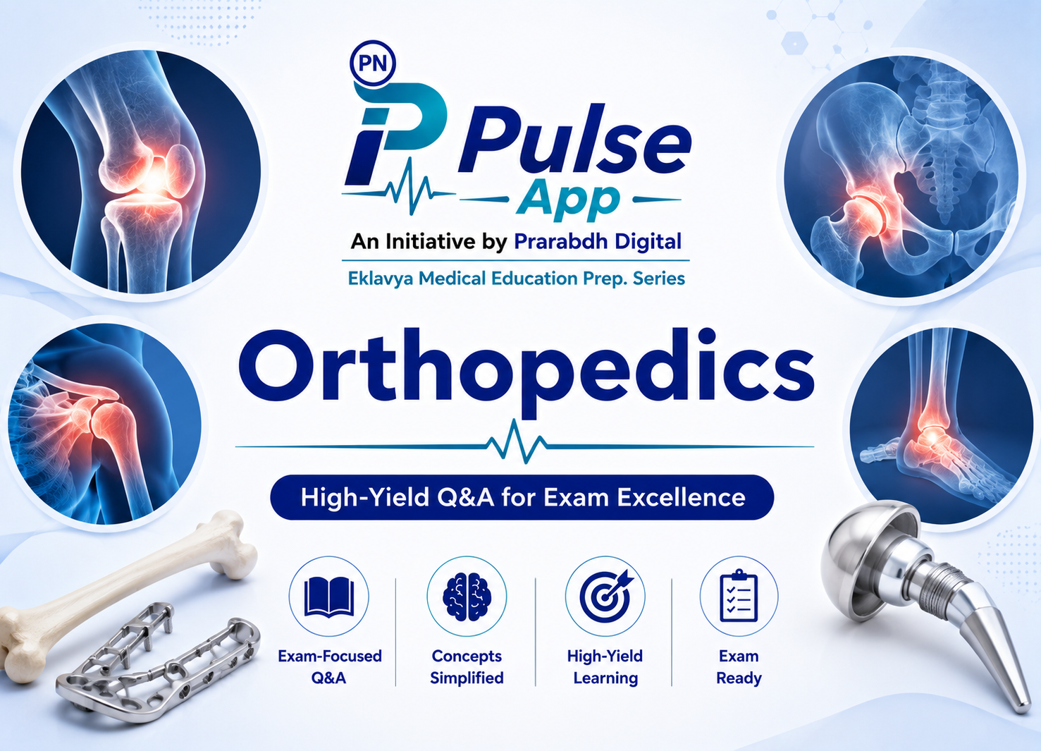 Orthopedics